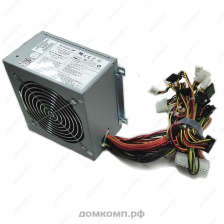 SuperMicro PWS-502-PQ